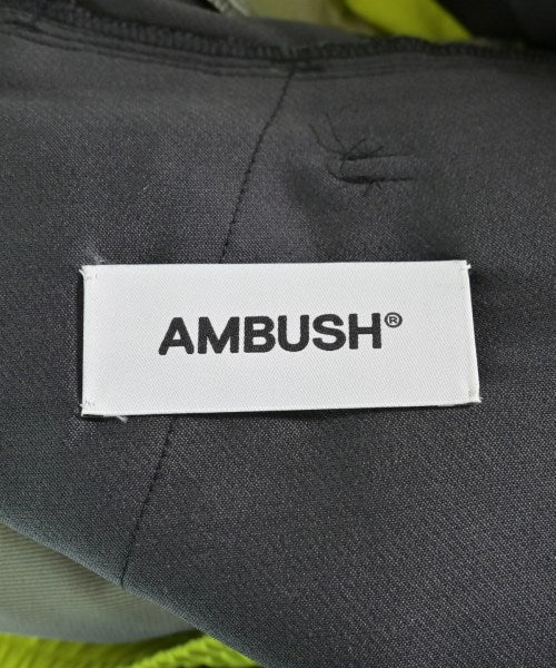 AMBUSH กระโปรงสั้น