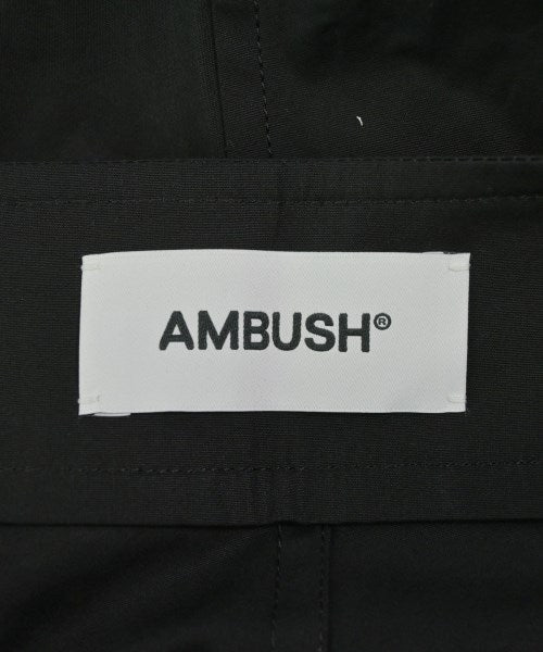 AMBUSH กางเกง 5 ส่วน