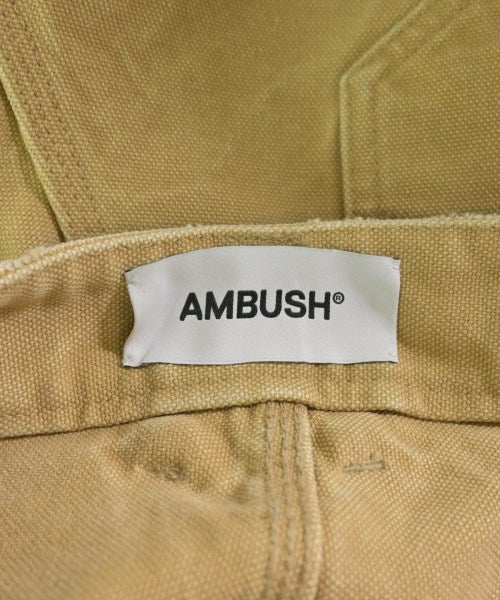 AMBUSH กางเกงขาสั้น