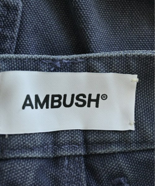 AMBUSH กางเกงขาสั้น