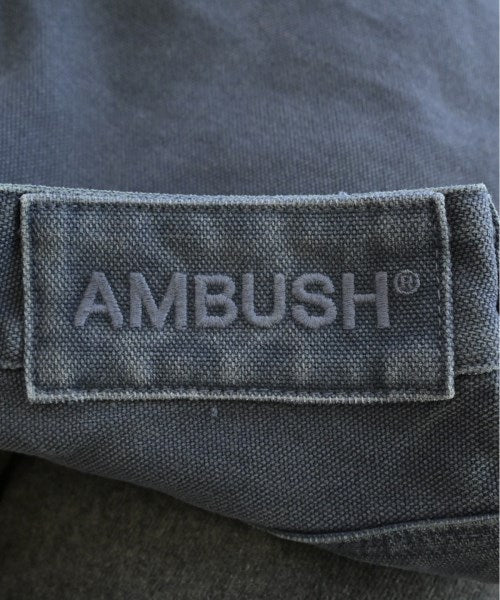 AMBUSH กางเกงขาสั้น