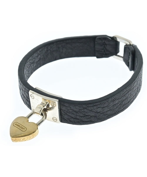 AMBUSH สร้อยข้อมือ/กำไล