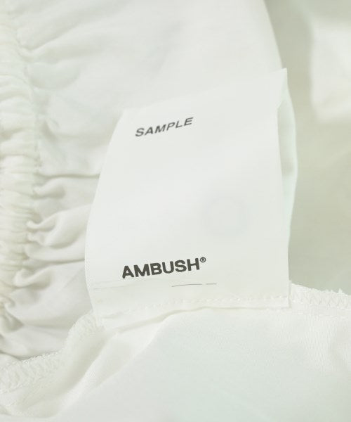 AMBUSH เสื้อสตรี
