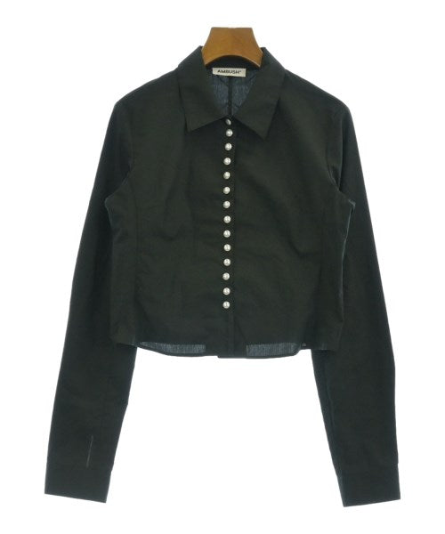 AMBUSH เสื้อลำลอง