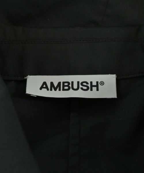 AMBUSH เสื้อลำลอง