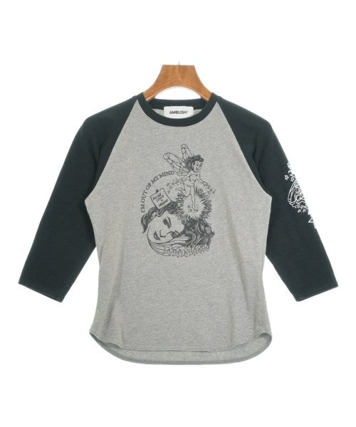 AMBUSH เสื้อยืด/เสื้อท็อปส์