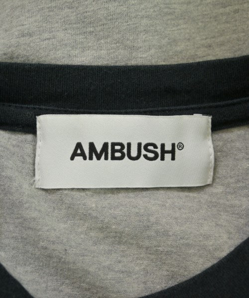 AMBUSH เสื้อยืด/เสื้อท็อปส์