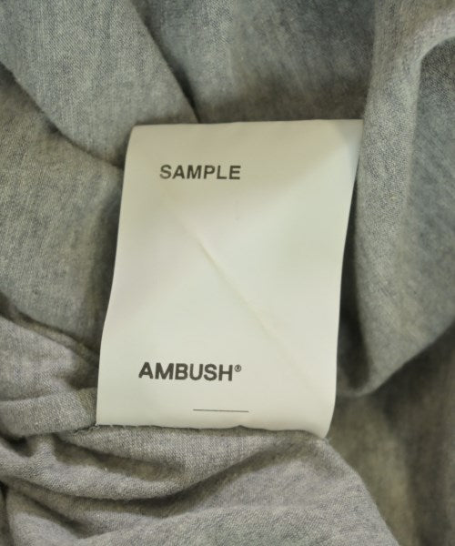 AMBUSH เสื้อยืด/เสื้อท็อปส์