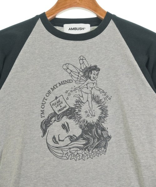AMBUSH เสื้อยืด/เสื้อท็อปส์