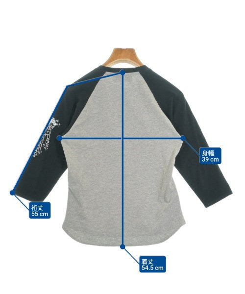 AMBUSH เสื้อยืด/เสื้อท็อปส์