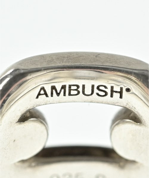 AMBUSH แหวน