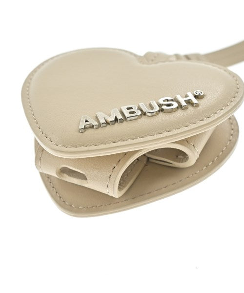 AMBUSH อื่นๆ
