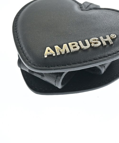 AMBUSH อื่นๆ