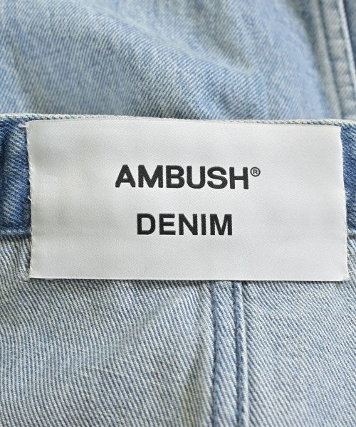AMBUSH กางเกงขาสั้น
