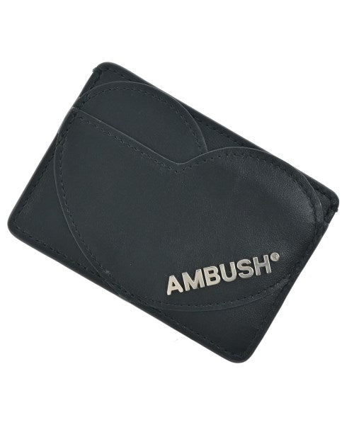 AMBUSH กล่องใส่บัตร