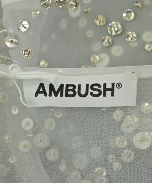 AMBUSH เสื้อกั๊ก