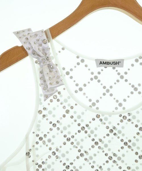 AMBUSH เสื้อกั๊ก