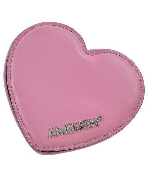 AMBUSH อื่นๆ