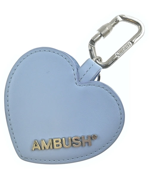 AMBUSH อื่นๆ