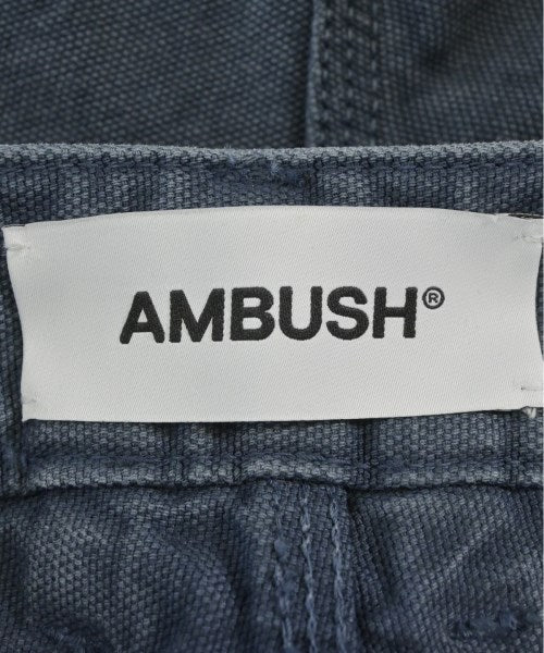 AMBUSH กางเกงขาสั้น