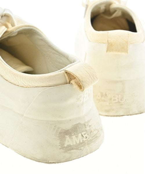 AMBUSH รองเท้าผ้าใบ
