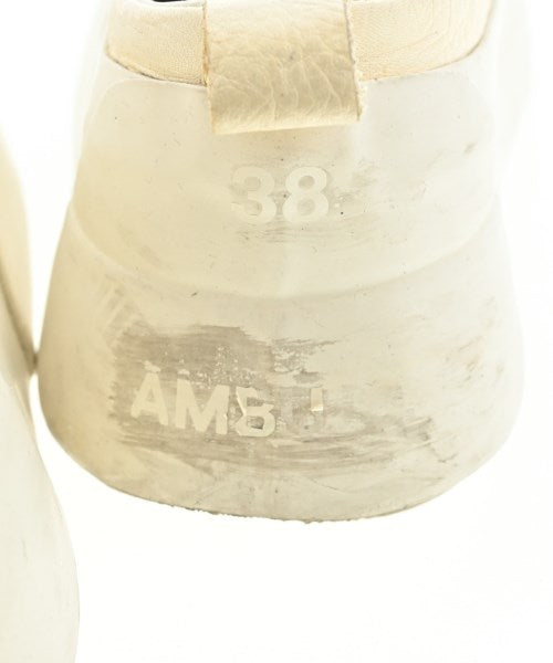 AMBUSH รองเท้าผ้าใบ