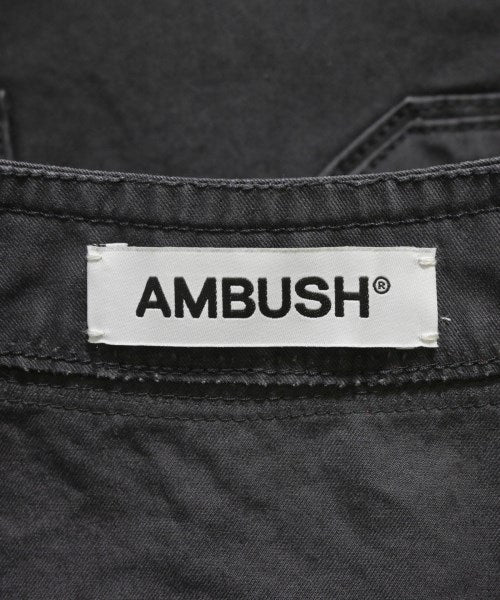 AMBUSH เสื้อกั๊ก