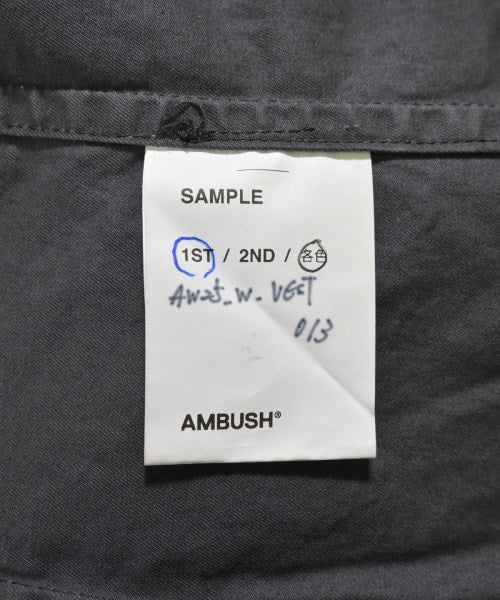 AMBUSH เสื้อกั๊ก