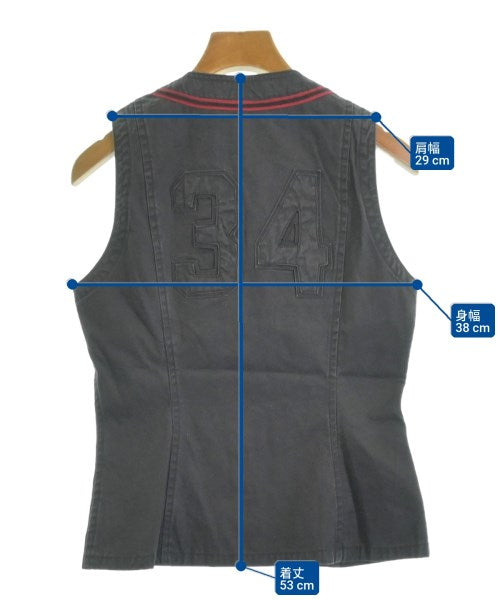 AMBUSH เสื้อกั๊ก