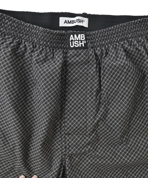 AMBUSH อื่นๆ