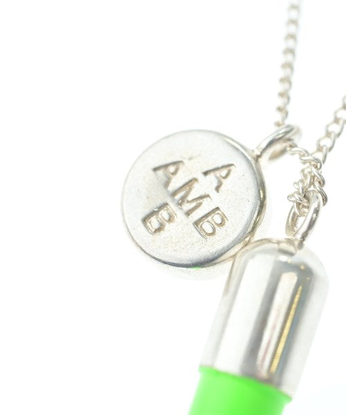 AMBUSH สร้อยคอ