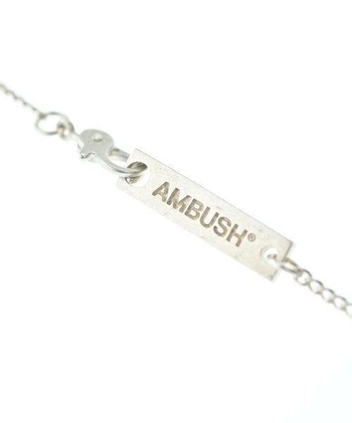 AMBUSH สร้อยคอ