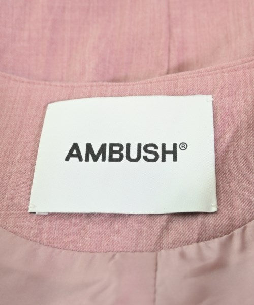 AMBUSH เสื้อกั๊ก