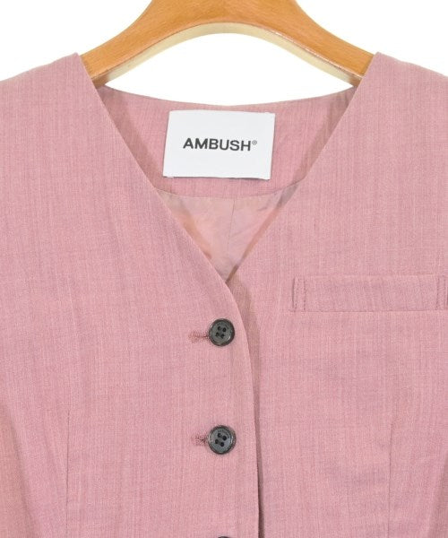 AMBUSH เสื้อกั๊ก