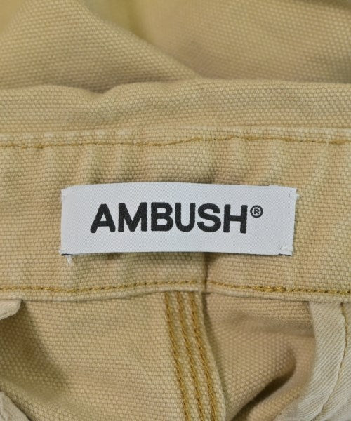 AMBUSH กางเกง อื่น