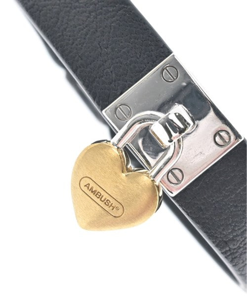 AMBUSH สร้อยข้อมือ/กำไล
