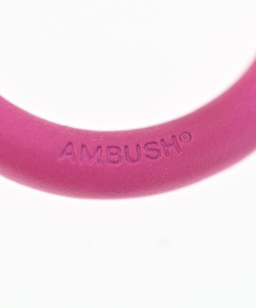 AMBUSH แหวน
