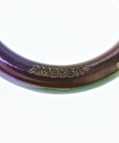 AMBUSH แหวน