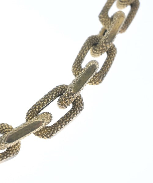 AMBUSH สร้อยคอ