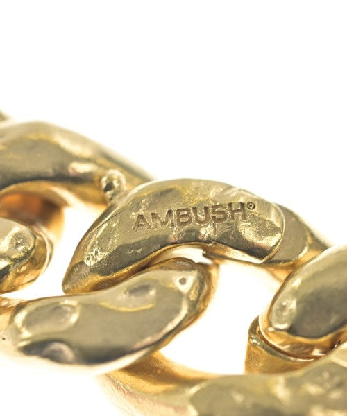 AMBUSH สร้อยคอ