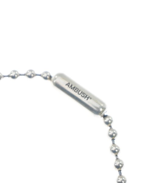 AMBUSH สร้อยคอ