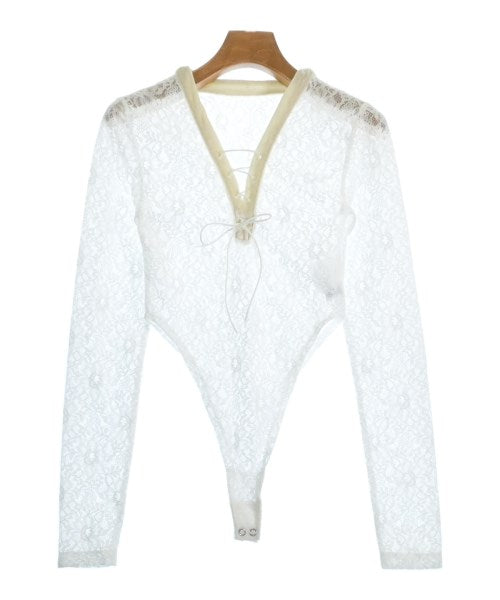 AMBUSH เสื้อยืด/เสื้อท็อปส์