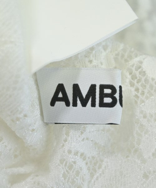 AMBUSH เสื้อยืด/เสื้อท็อปส์