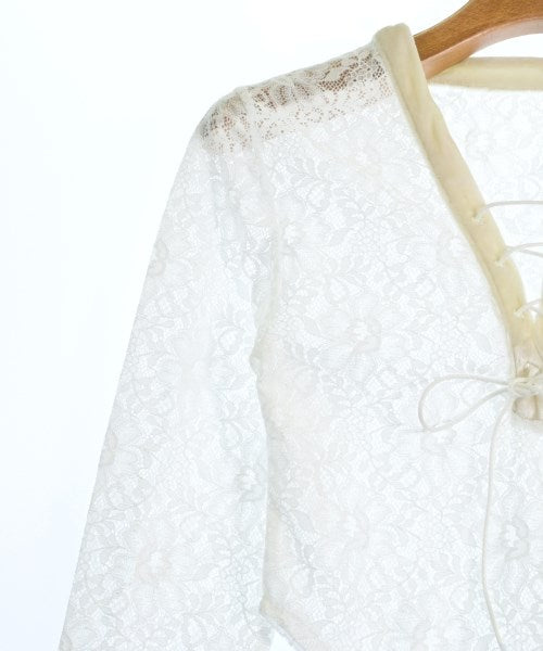 AMBUSH เสื้อยืด/เสื้อท็อปส์