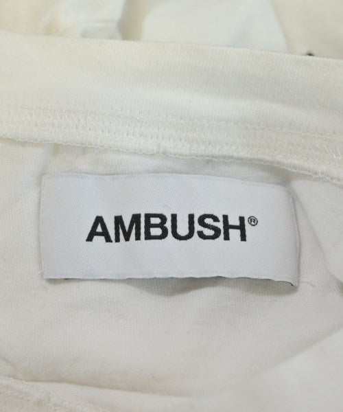AMBUSH เสื้อยืด/เสื้อท็อปส์