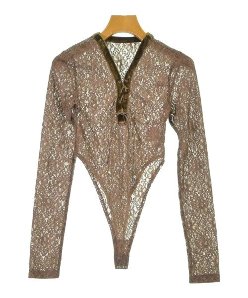 AMBUSH เสื้อยืด/เสื้อท็อปส์