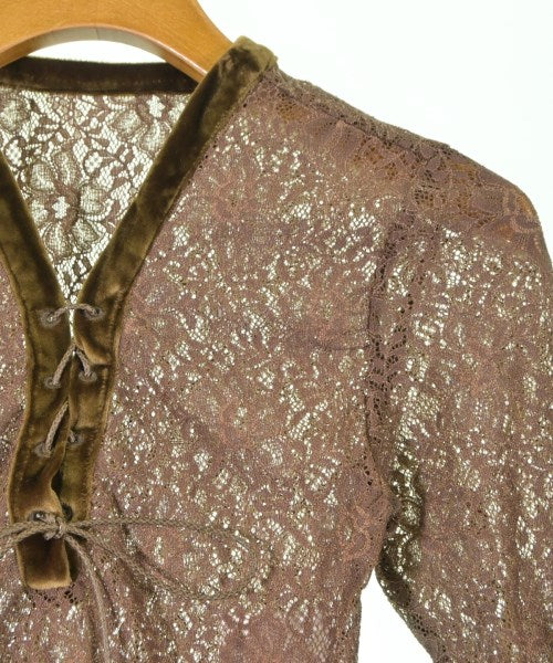 AMBUSH เสื้อยืด/เสื้อท็อปส์