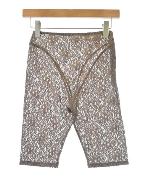 AMBUSH กางเกงขาสั้น