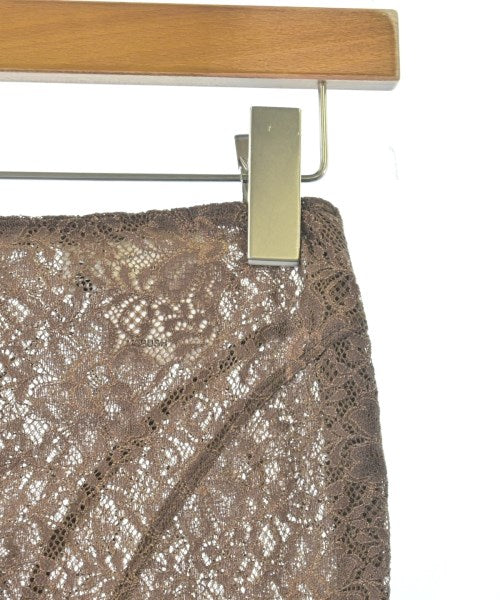 AMBUSH กางเกงขาสั้น