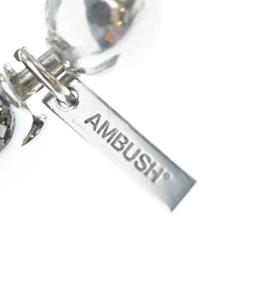 AMBUSH สร้อยคอ